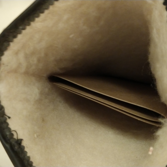 Vintage 1960s to early 1970s pair of boots - Picture 4 of 4